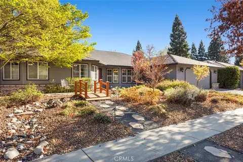 Exterior - 213 Denali Dr, Chico, CA 95973 photo 3 of 9
