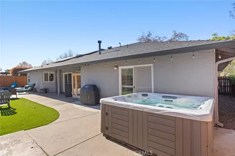 Exterior - 213 Denali Dr, Chico, CA 95973 photo 7 of 9