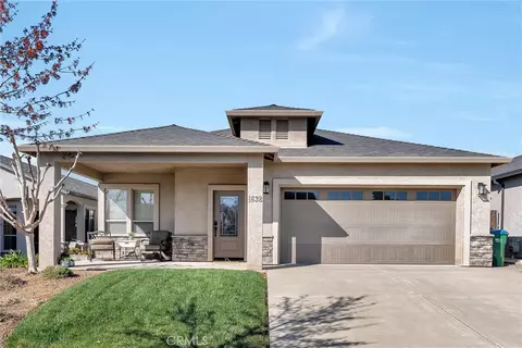 1638 Lance Ter, Chico, CA 95973