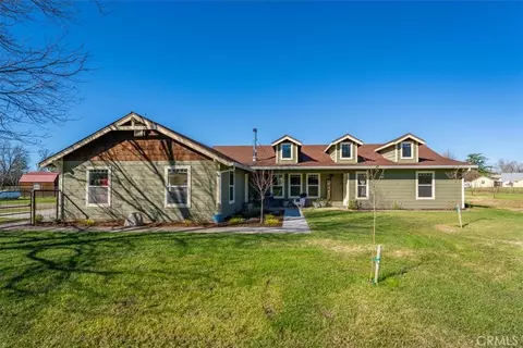 8495 Buena Vista Ave, Los Molinos, CA 96055