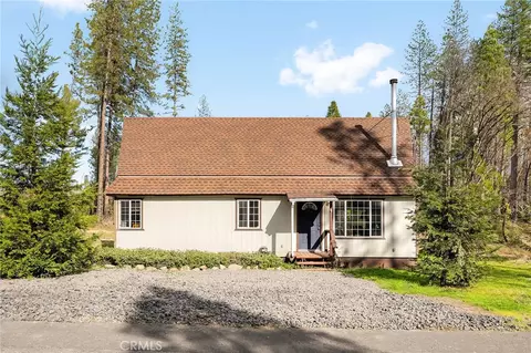 8 Meadow Lane Dr, Berry Creek, CA 95916