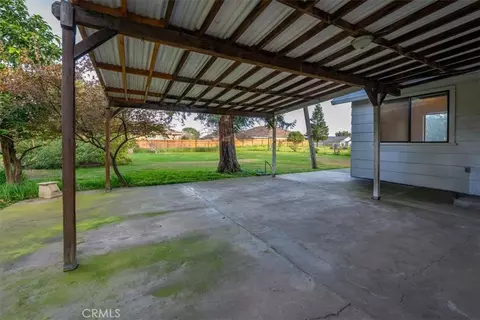 Exterior - 550 Bayles Ave, Red Bluff, CA 96080 photo 16 of 24