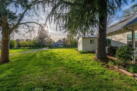 Exterior - 550 Bayles Ave, Red Bluff, CA 96080 photo 22 of 24