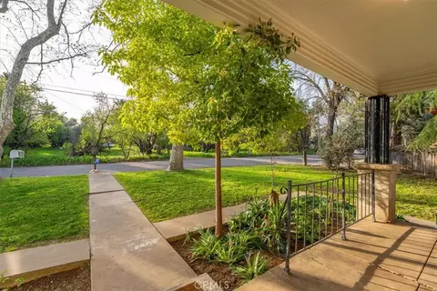 Exterior - 550 Bayles Ave, Red Bluff, CA 96080 photo 7 of 24