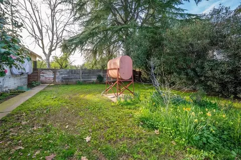 Exterior - 550 Bayles Ave, Red Bluff, CA 96080 photo 18 of 24