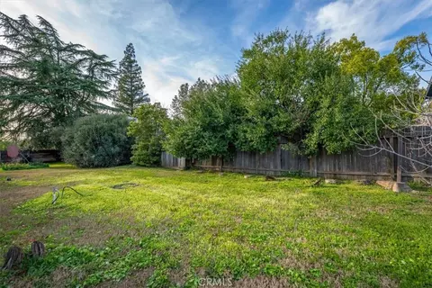 Exterior - 550 Bayles Ave, Red Bluff, CA 96080 photo 17 of 24