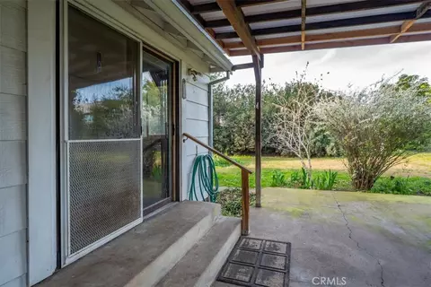 Exterior - 550 Bayles Ave, Red Bluff, CA 96080 photo 14 of 24