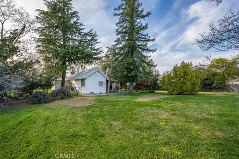 Exterior - 550 Bayles Ave, Red Bluff, CA 96080 photo 23 of 24