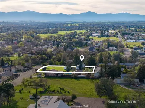 View/Area - 550 Bayles Ave, Red Bluff, CA 96080 photo 2 of 2