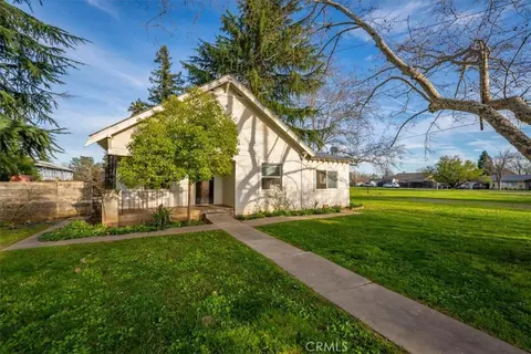 Exterior - 550 Bayles Ave, Red Bluff, CA 96080 photo 2 of 24