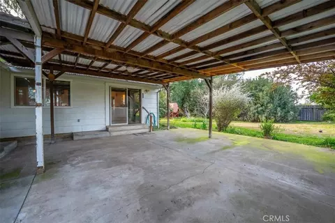 Exterior - 550 Bayles Ave, Red Bluff, CA 96080 photo 15 of 24