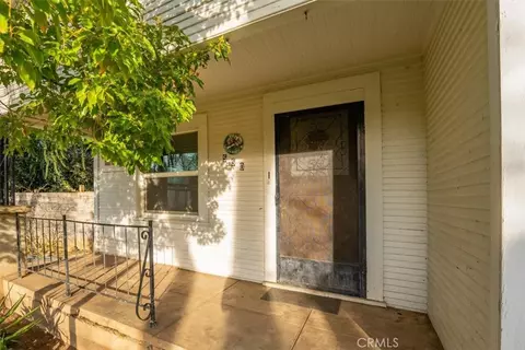 Exterior - 550 Bayles Ave, Red Bluff, CA 96080 photo 8 of 24