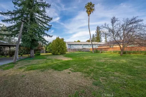 Exterior - 550 Bayles Ave, Red Bluff, CA 96080 photo 20 of 24