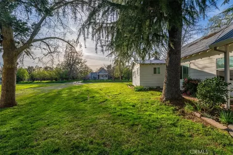 Exterior - 550 Bayles Ave, Red Bluff, CA 96080 photo 10 of 24
