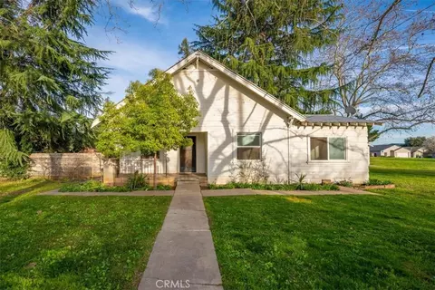 550 Bayles Ave, Red Bluff, CA 96080