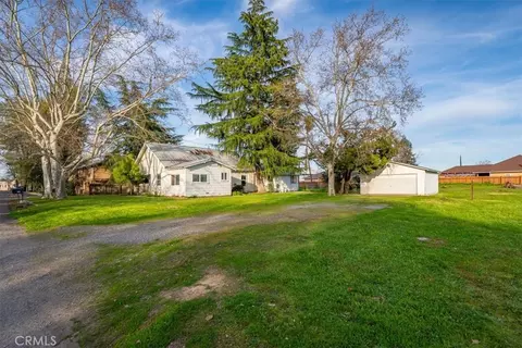 Exterior - 550 Bayles Ave, Red Bluff, CA 96080 photo 24 of 24