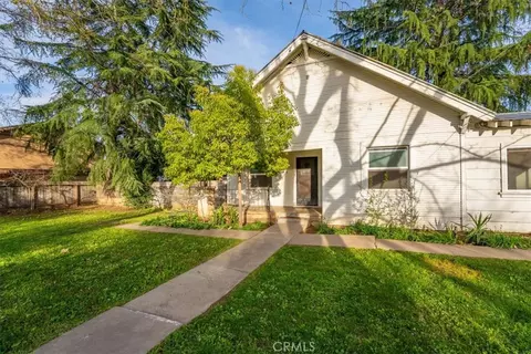 Exterior - 550 Bayles Ave, Red Bluff, CA 96080 photo 6 of 24