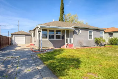810 East St, Orland, CA 95963