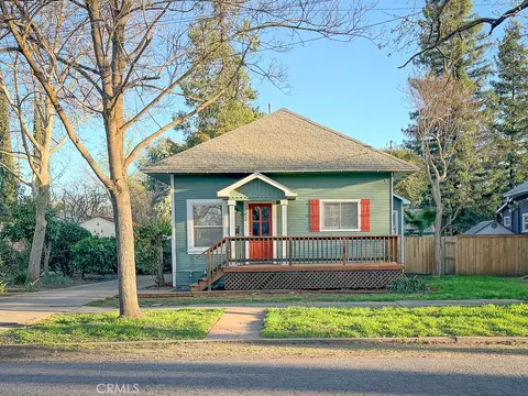 243 W 3rd Ave, Chico, CA 95926