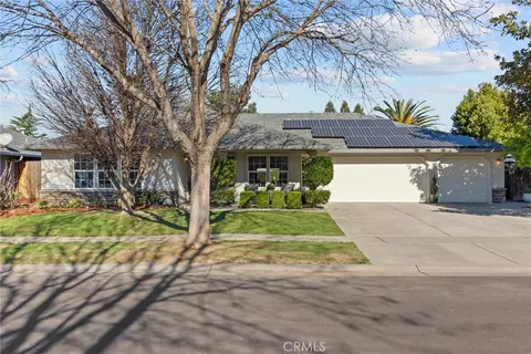 217 Zion Canyon Ct, Chico, CA 95973