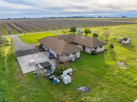 Exterior - 21550 Leaf Ave, Corning, CA 96021 photo 2 of 13