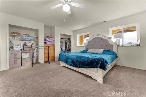 Bedroom - 21550 Leaf Ave, Corning, CA 96021 photo 2 of 6
