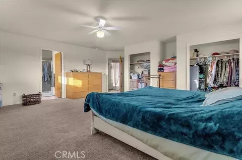 Bedroom - 21550 Leaf Ave, Corning, CA 96021 photo 3 of 6