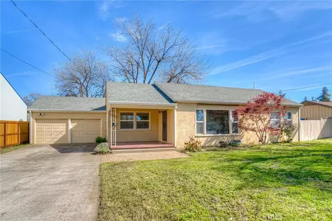 1024 Sheridan Ave, Chico, CA 95926