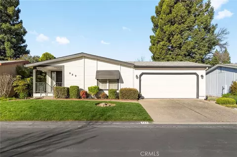 2050 Springfield Dr #323, Chico, CA 95928