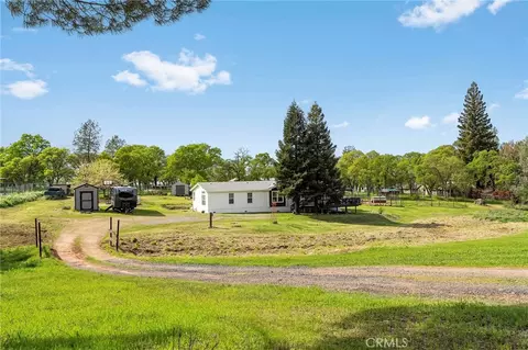 4752 Seacrest Dr, Oroville, CA 95966