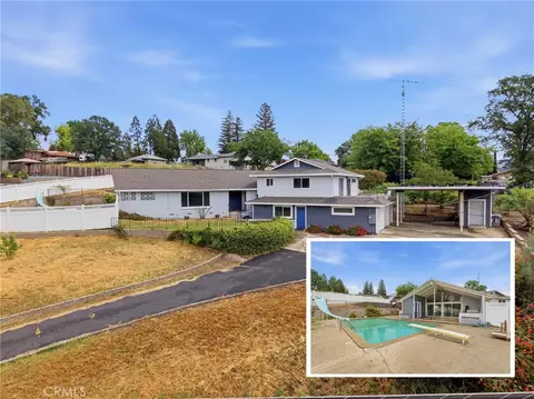 3055 Foothill Blvd, Oroville, CA 95966