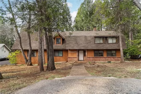14177 Racine Cir, Magalia, CA 95954