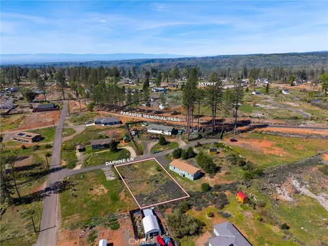 6520 Daphne, Paradise, CA 95969