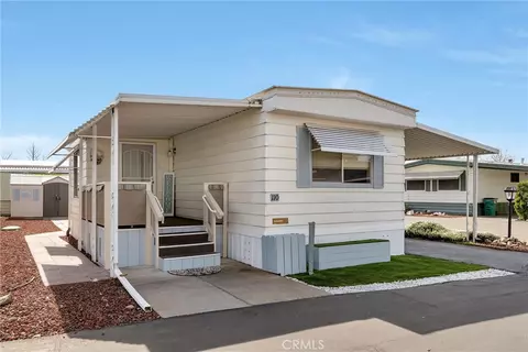 1675 Manzanita Ave #110, Chico, CA 95926