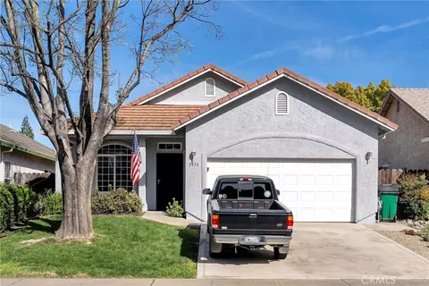 2636 Amanecida, Chico, CA 95928