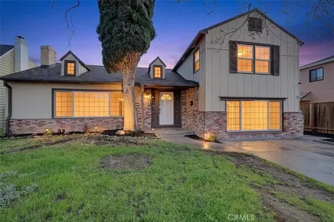 2135 Greely Dr, Marysville, CA 95901