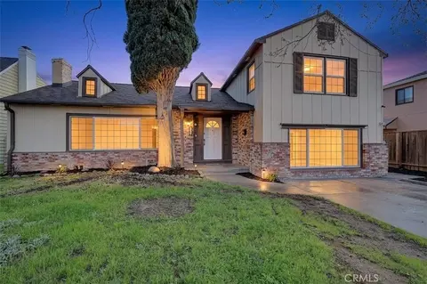 2135 Greely Dr, Marysville, CA 95901