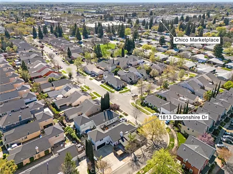 View/Area - 1813 Devonshire, Chico, CA 95928 photo 6 of 6