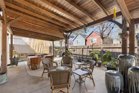 Exterior - 1813 Devonshire, Chico, CA 95928 photo 5 of 7