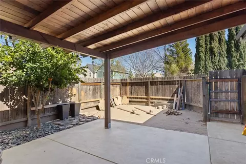 Exterior - 1813 Devonshire, Chico, CA 95928 photo 7 of 7