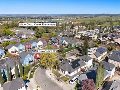 View/Area - 1813 Devonshire, Chico, CA 95928 photo 3 of 6