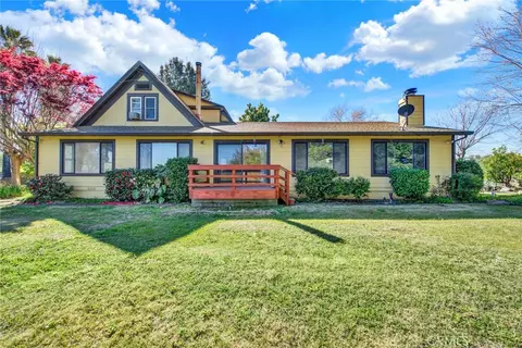 Exterior - 3829 Gardiner Ferry Rd, Corning, CA 96021 photo 1 of 9