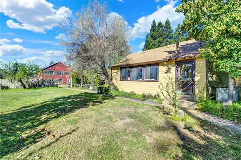 Exterior - 3829 Gardiner Ferry Rd, Corning, CA 96021 photo 8 of 9