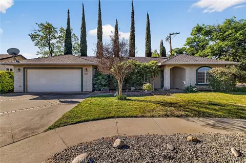 29 La Bella Ct, Chico, CA 95973