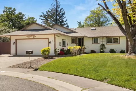 73 Skymountain Cir, Chico, CA 95928
