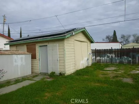 Exterior - 806 Walnut St, Corning, CA 96021 photo 6 of 7