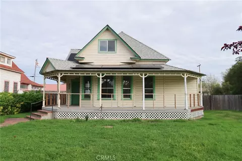806 Walnut St, Corning, CA 96021