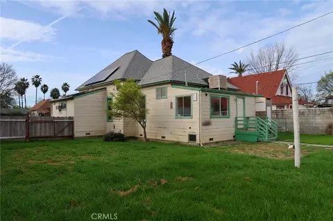 Exterior - 806 Walnut St, Corning, CA 96021 photo 2 of 7