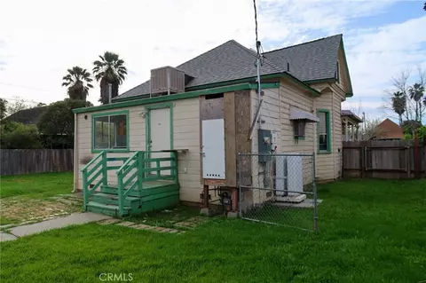Exterior - 806 Walnut St, Corning, CA 96021 photo 4 of 7