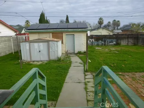 Exterior - 806 Walnut St, Corning, CA 96021 photo 5 of 7